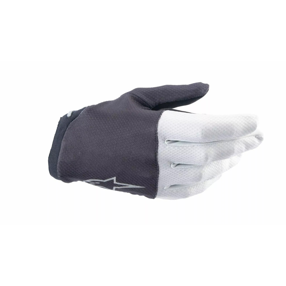 A-Aria Gloves — L, Black