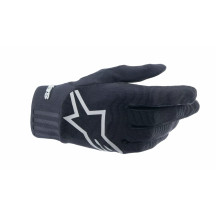 A-Dura Gloves — S, Black