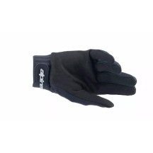 A-Dura Gloves — XL, Black