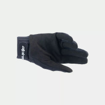 Stella A-Dura Gloves — Size S, Black