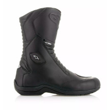 Andes v2 Drystar® Botas — EU 39, Negro, Media caña