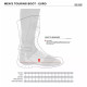 Andes v2 Drystar® Botas — EU 39, Negro, Media caña