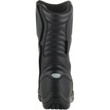 Origin Drystar® Touring Boots — EU 42, Mid-calf, Black