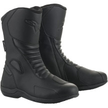 Botas Origin Drystar® Touring — Talla UE 44, Negro, Media caña