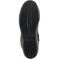 Origin Drystar® Touring Boots — EU 46, US 11.5, Black