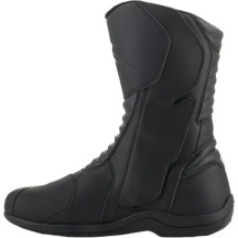 Botas Origin Drystar® Touring — Talla UE 46, US 11,5, Negro