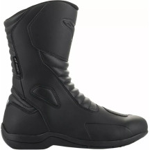 Origin Drystar® Touring Boots — US 12, Black
