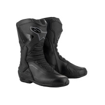 Botas SMX-6 v3 Gore-Tex® — EU 40, Negro, Gris