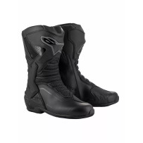 SMX-6 v3 Gore-Tex® Boots — EU Size 45, Black/Gray