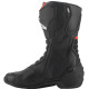 Botas SMX-6 V3 — EU 38, Negro, Rojo