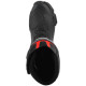 Botas SMX-6 V3 — EU 38, Negro, Rojo