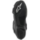 SMX-6 V3 Botas — EU 39, Negro/Rojo