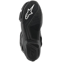 SMX-6 V3 Botas — EU 42, US 8, Rojo/Negro