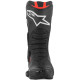 SMX-6 V3 Botas — EU 43, US 9, Negro, Rojo
