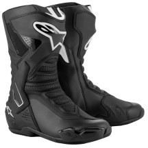 Botas SMX-6 V3 — EU 45, Negro