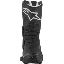 SMX-6 V3 Boots — EU 48, Black