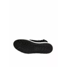 Shifter Riding Boots — EU 39, Over-ankle, Black