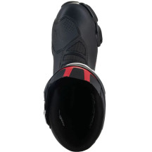 SMX-6 V3 Boots — EU 39, Black