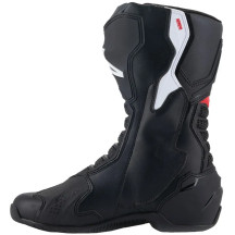 SMX-6 V3 Boots — EU 40, Black