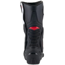 SMX-6 V3 Boots — EU 43, Mid-calf, Black