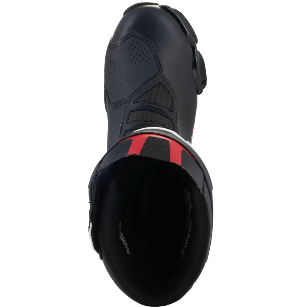 SMX-6 V3 Boots — US 11.5, Black