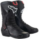 Botas SMX-6 V3 — EU 46, Negro