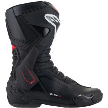 SMX-6 V3 Boots — EU 48, US 12.5, Black