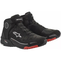 CR-X Drystar® Riding Shoes — EU 38, Black