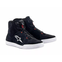 Zapatos Chrome — US 8, Negro