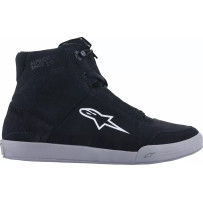 Zapatos Chrome — US 14, Negro/Gris