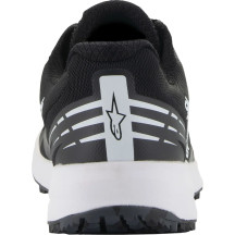 Meta Road V2 Shoes — US 11, below-ankle fit, Black