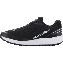 Meta Road V2 Shoes — US 12, below-ankle, Black