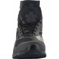 CR-1 Shoes — US 7, Black