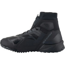 Zapatos CR-1 — US 7, Negro