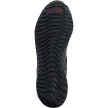 CR-1 Shoes — US 7, Black