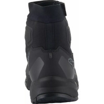 CR-1 Shoes — US 8.5, Black