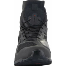 CR-1 Shoes — US 9, Black