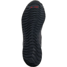 Zapatos CR-1 — Talla US 12, Negro
