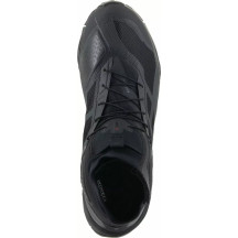 CR-1 Shoes — US 12.5, Black, Gray