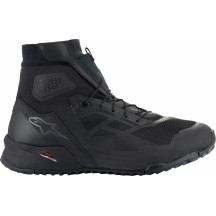 CR-1 Shoes — US 12.5, Black, Gray