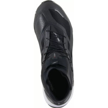 CR-1 Shoes — US 10, Black