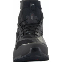 CR-1 Shoes — US 10.5, Black