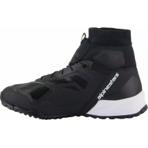 CR-1 Shoes — US 13.5, Black