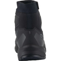 CR-1 Shoes — Black, US 9.5