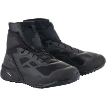 CR-1 Zapatos — US 11.5, Negro, Gris