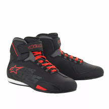 Sektor Shoes — EU 38, Black