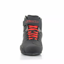 Sektor Zapatos — EU 42, US 9, Sobre el tobillo, Negro