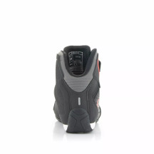 Sektor Shoes — EU 45.5, US 12, Black