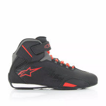 Sektor Shoes — EU 45.5, US 12, Black