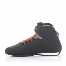 Sektor Shoes — EU 45.5, US 12, Black